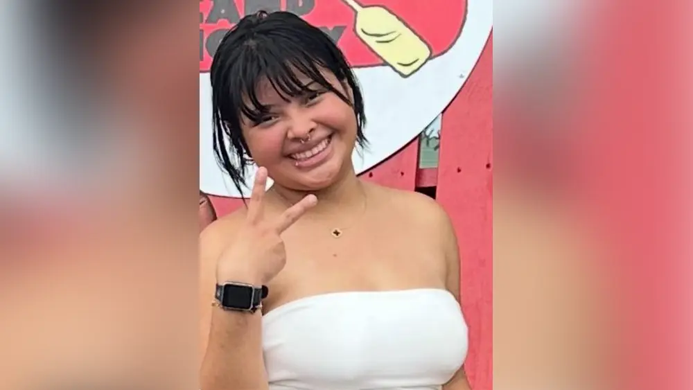 Beaufort Police searching for missing 16-year-old girl