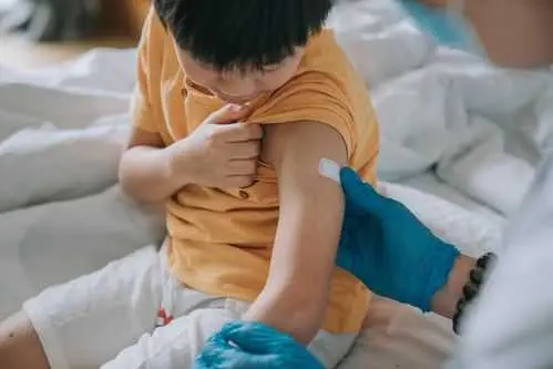 Doctor explains a rare but serious condition associated with the flu