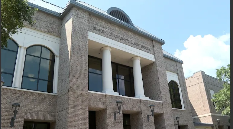 Beaufort County to issue tax refund interest returns after four year gap