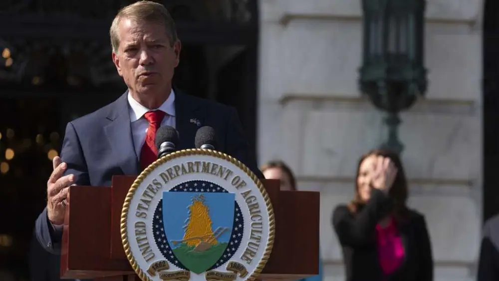 Nebraska governor announces agreement for new ICE detention facility in state