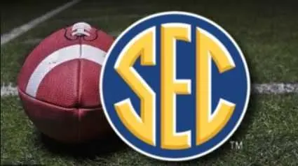 Georgia leads SEC preseason honors; South Carolina places three
