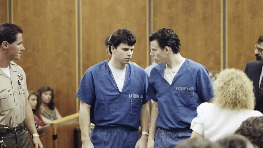 Menendez brothers to face parole hearings after nearly 3 decades in prison