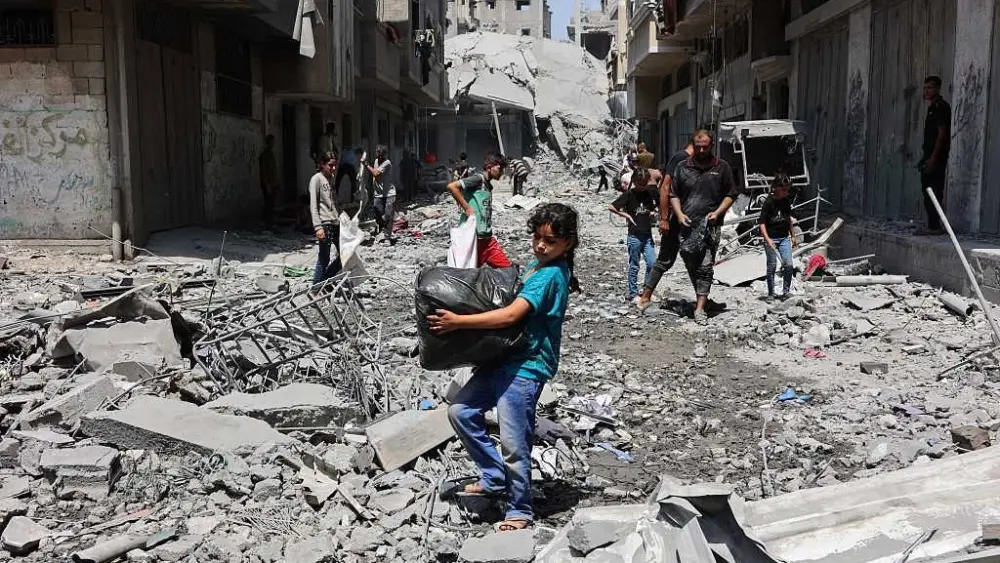 What to know about Israel's Gaza offensive as 60,000 IDF reservists are to be mobilized