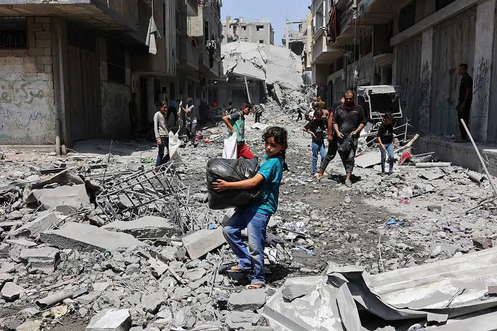 What to know about Israel's Gaza offensive as 60,000 IDF reservists are to be mobilized