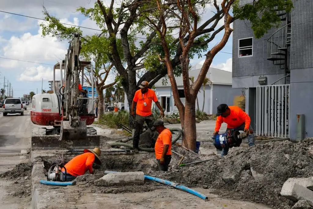 Hurricane season collides with immigration crackdown, increasing fear for those without legal status