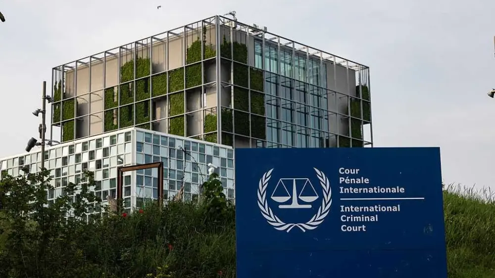 US sanctions more ICC judges, prosecutors for probing alleged American, Israeli war crimes