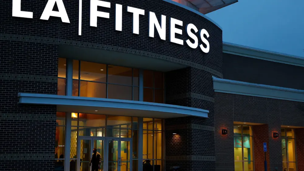 FTC sues LA Fitness operators for 'exceedingly difficult' gym cancellation policies