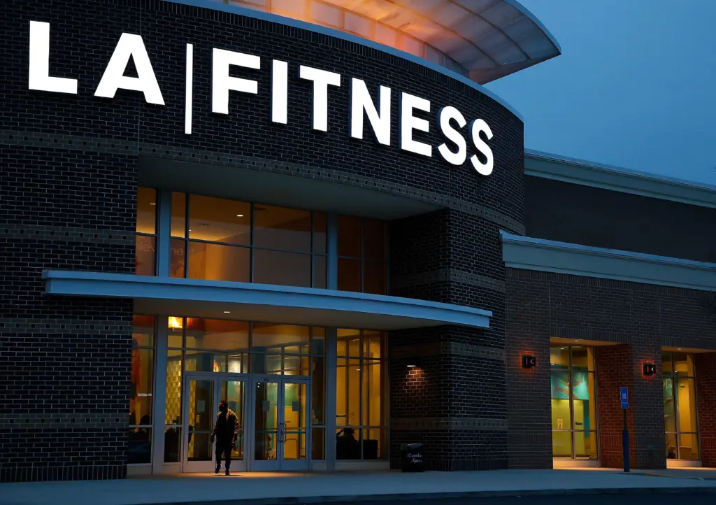 FTC sues LA Fitness operators for 'exceedingly difficult' gym cancellation policies