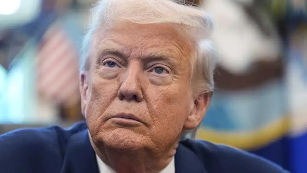 A look at those whose security clearances Trump has revoked
