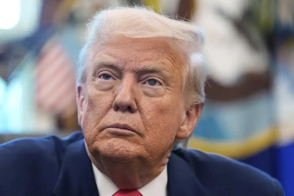 A look at those whose security clearances Trump has revoked