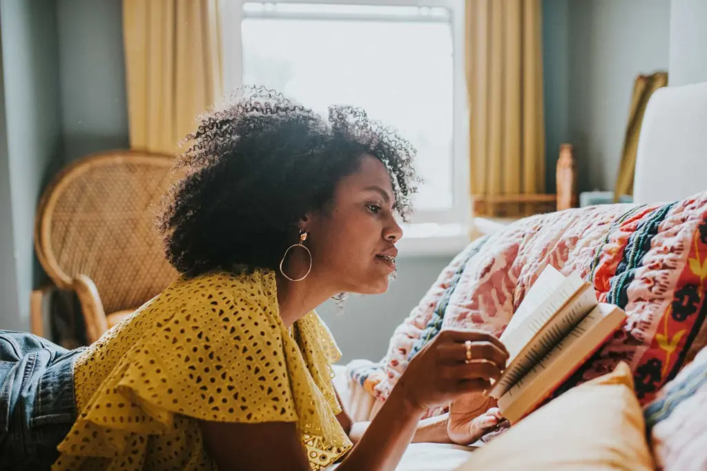 Study reveals 40% decline in reading for enjoyment over 20 years