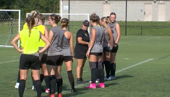 SCAD Women’s Soccer Set to Defend NAIA National Title