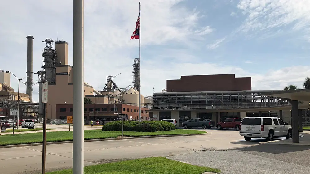 International Paper shutting down Savannah, Riceboro mills, impacting 1,100 jobs