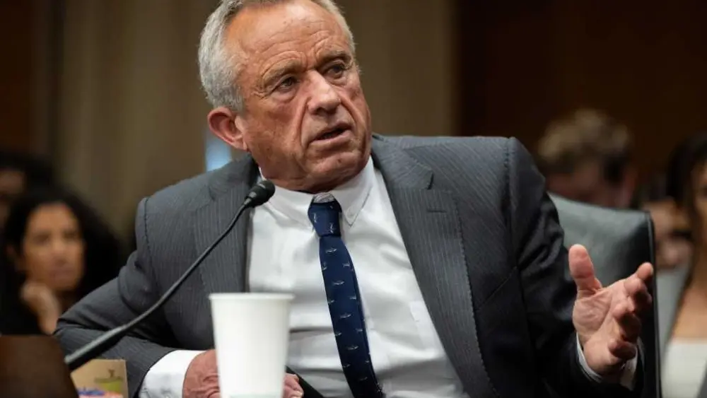 HHS staffers implore RFK Jr. to ‘stop spreading inaccurate health information’ in wake of CDC shooting