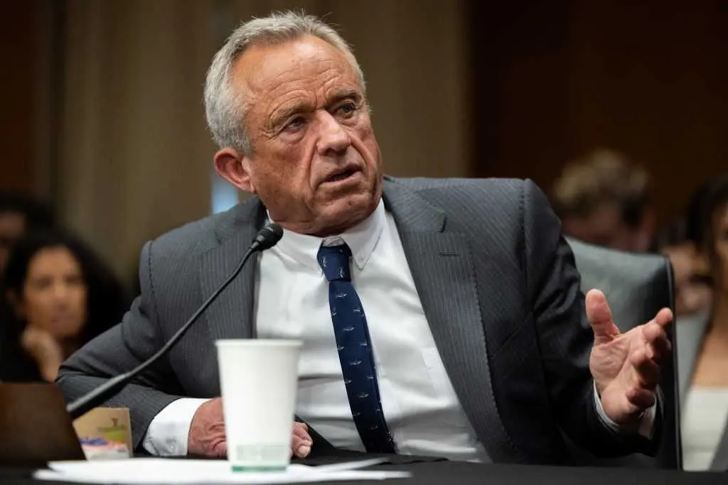 HHS staffers implore RFK Jr. to ‘stop spreading inaccurate health information’ in wake of CDC shooting