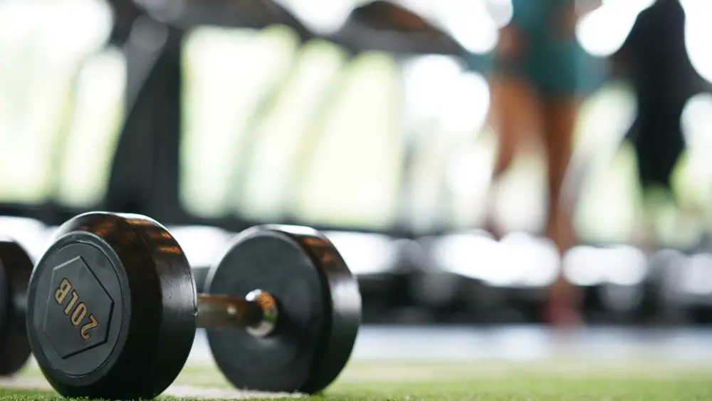 The exercises that are crucial for GLP-1 users