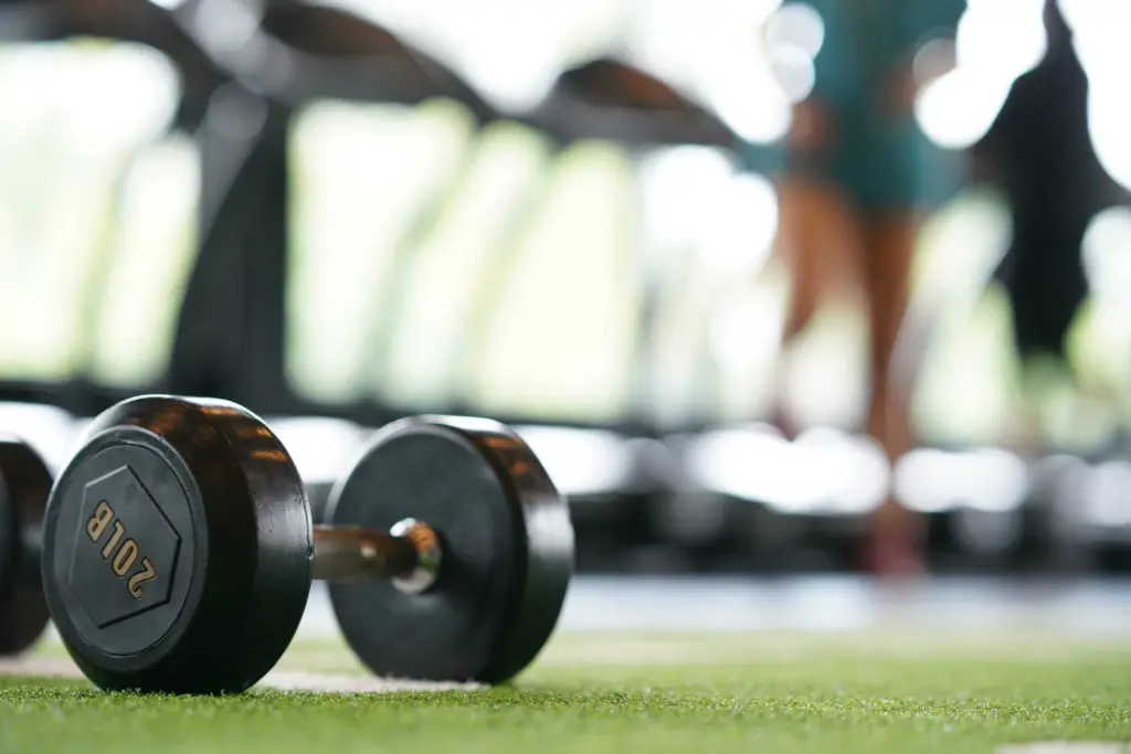 The exercises that are crucial for GLP-1 users