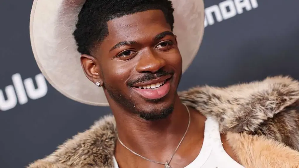 Lil Nas X arrested for battery of a police officer