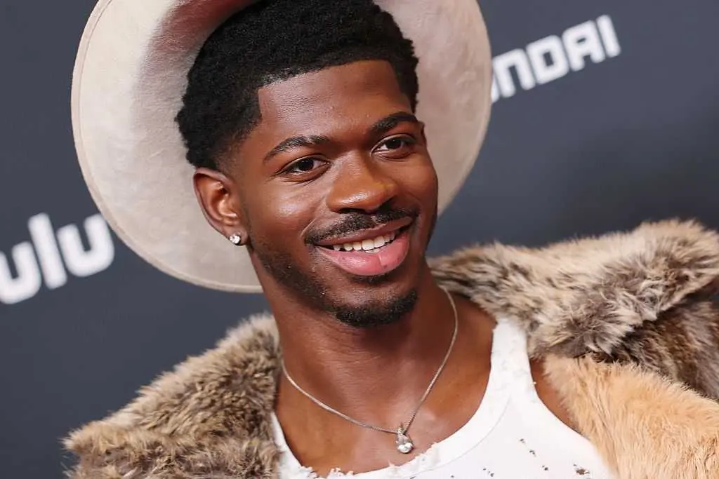 Lil Nas X arrested for battery of a police officer