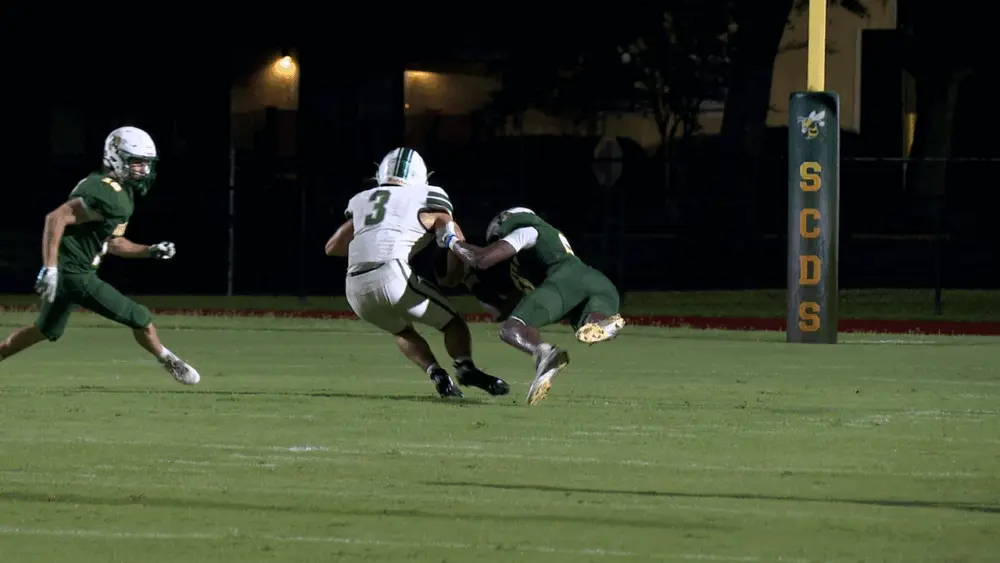 High School Football Highlights & Final Scores for Thursday, Aug. 21