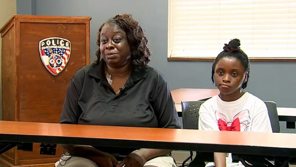 Answering the call: Community supports Statesboro dispatcher in health battle