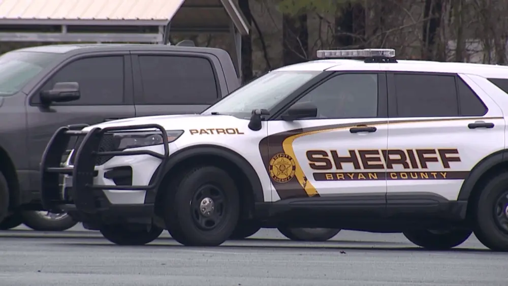 Deputy hit by vehicle while directing traffic near Richmond Hill schools