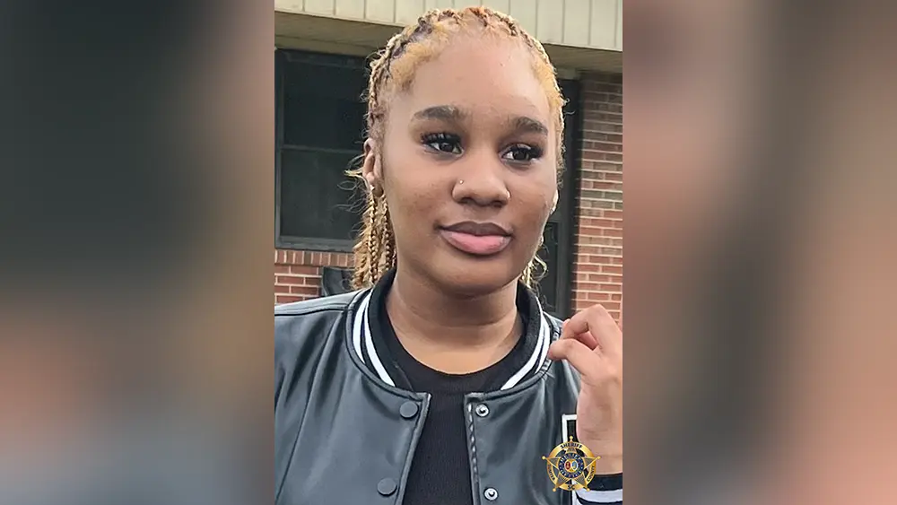 Missing in South Carolina: Deputies searching for teen last seen at high school