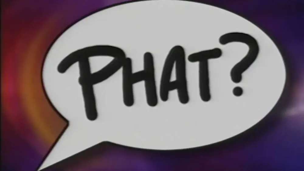 Calling all '90s kids! How many of these slang words do you remember?
