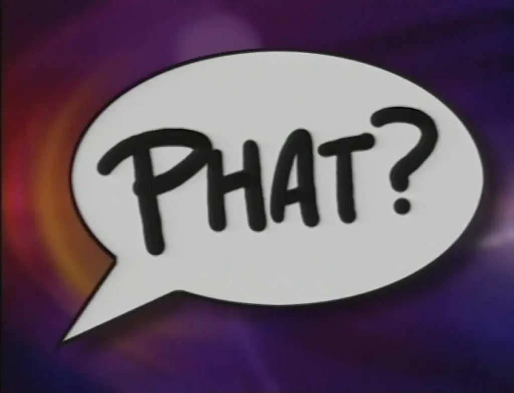 Calling all '90s kids! How many of these slang words do you remember?