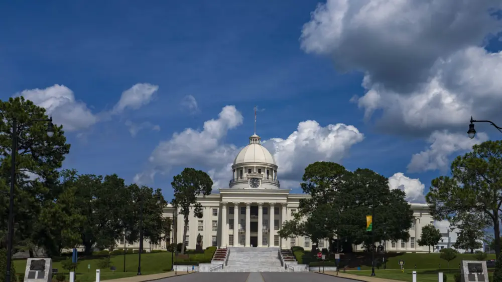 Federal judge rules Alabama Senate district violates Voting Rights Act, orders new map
