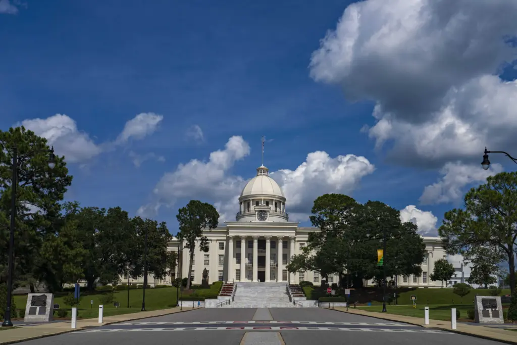 Federal judge rules Alabama Senate district violates Voting Rights Act, orders new map
