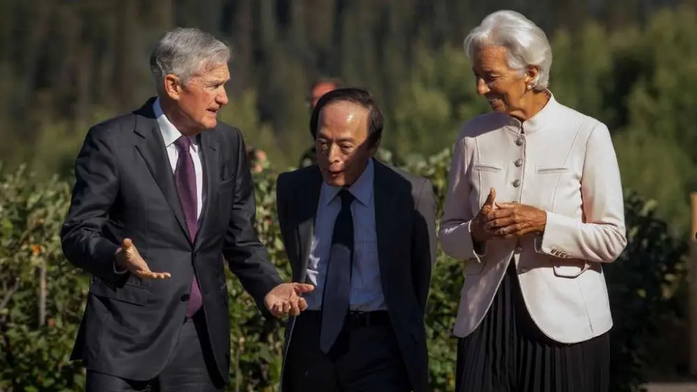 Federal Reserve considers interest rate cuts amid economic challenges from tariffs