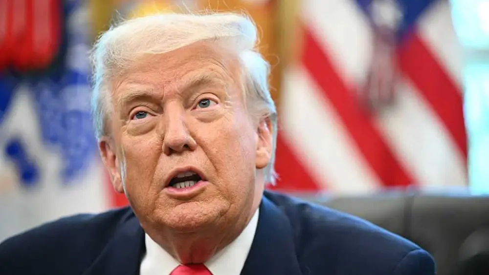 Judge blocks Trump from cutting funding from 34 cities and counties over 'sanctuary' policies