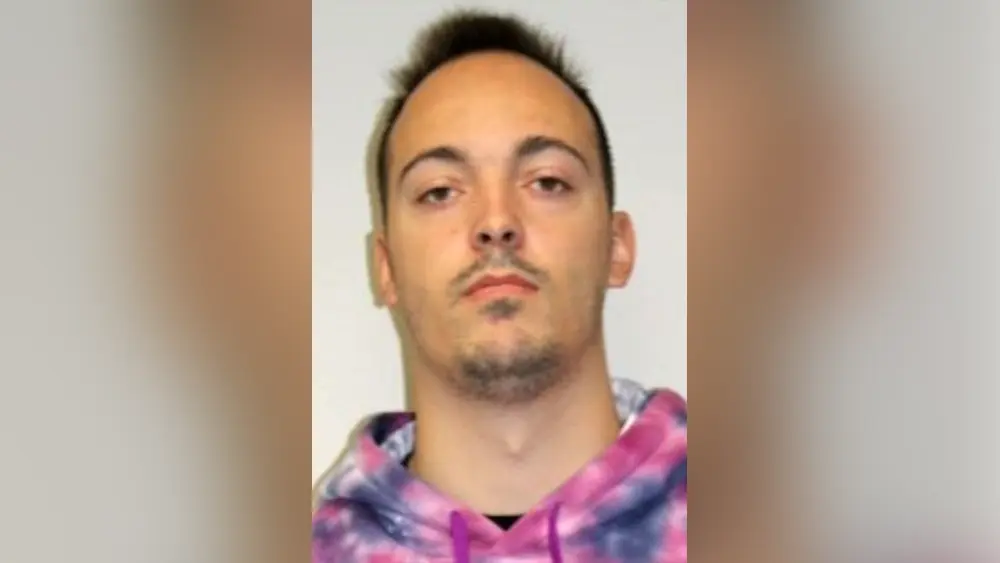 Missing child found in car with registered sex offender, deputies say