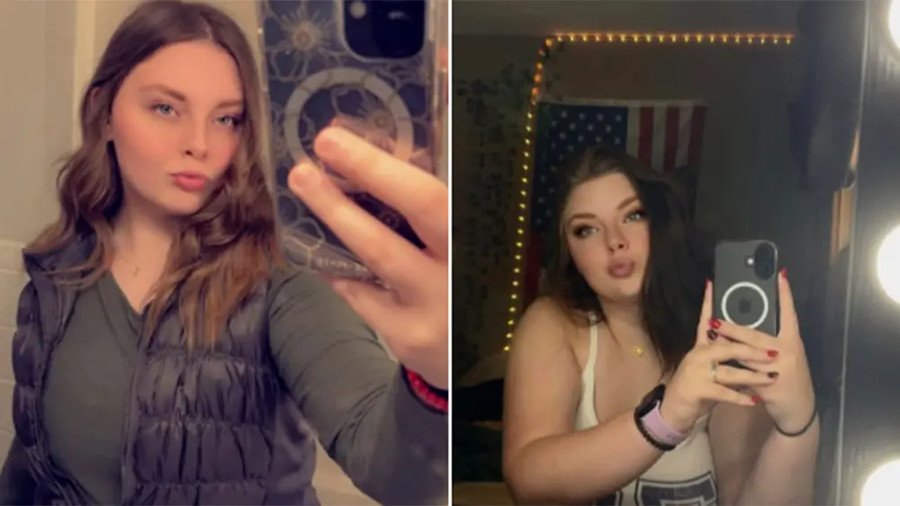 Missing in Georgia: Detectives searching for teen girl who vanished