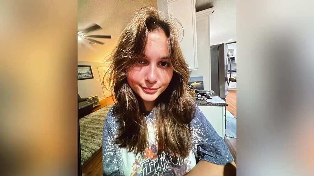 Have you seen her? 15-year-old girl reported missing in Richmond Hill