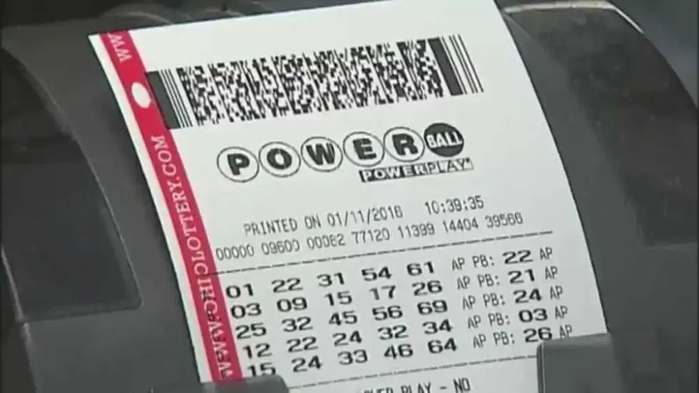 Check your tickets! Powerball numbers drawn for $700 million jackpot