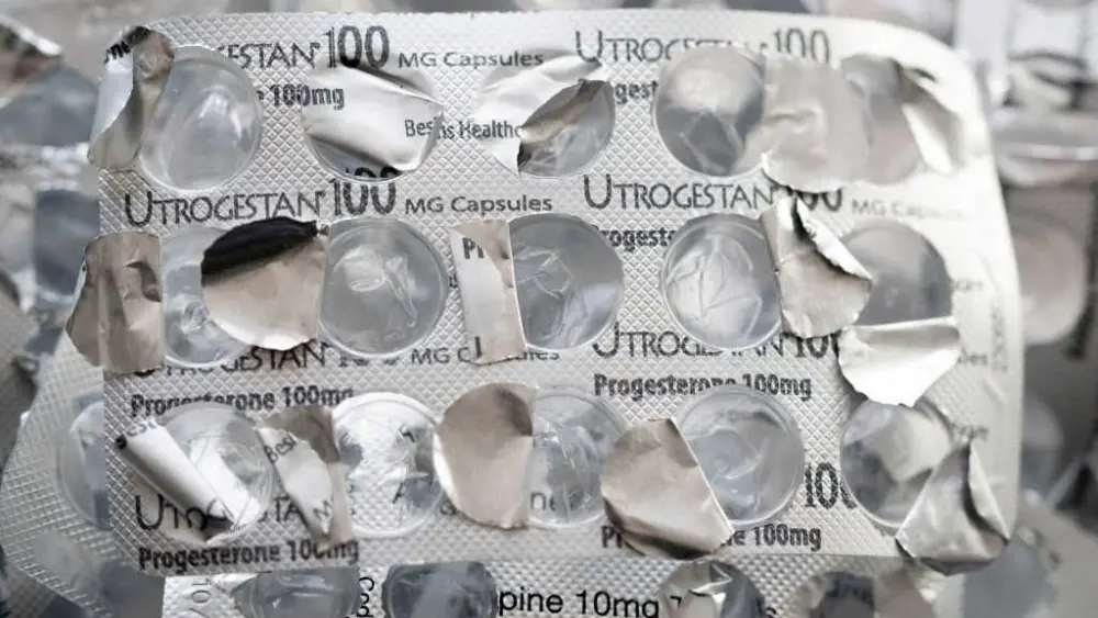 Doctors want women to know the nuanced reality of hormone therapy for menopause