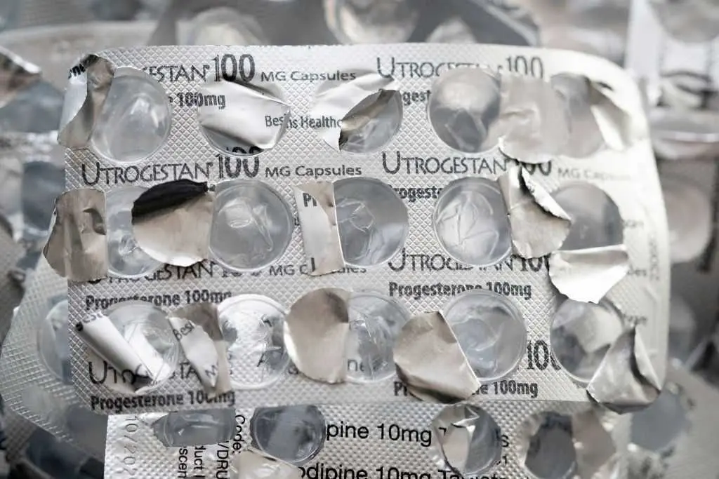 Doctors want women to know the nuanced reality of hormone therapy for menopause