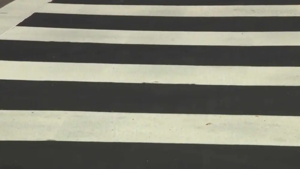 Protesters restore color to painted-over Pulse memorial crosswalk; crews paint over it yet again