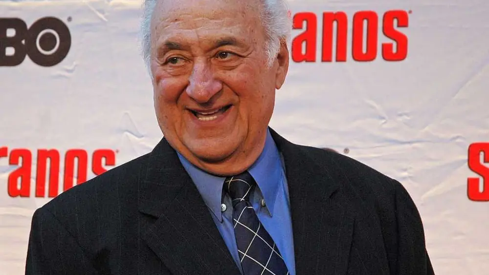 'Sopranos' star Jerry Adler, Broadway backstage vet turned late-in-life actor, dies at 96