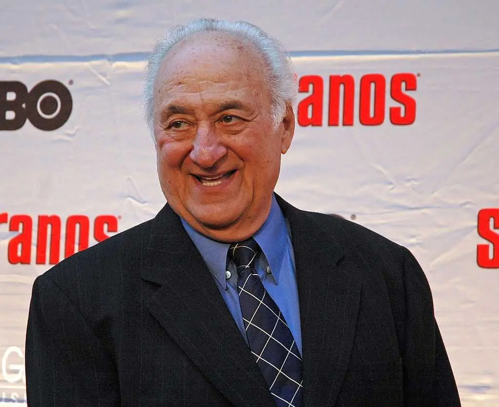 'Sopranos' star Jerry Adler, Broadway backstage vet turned late-in-life actor, dies at 96