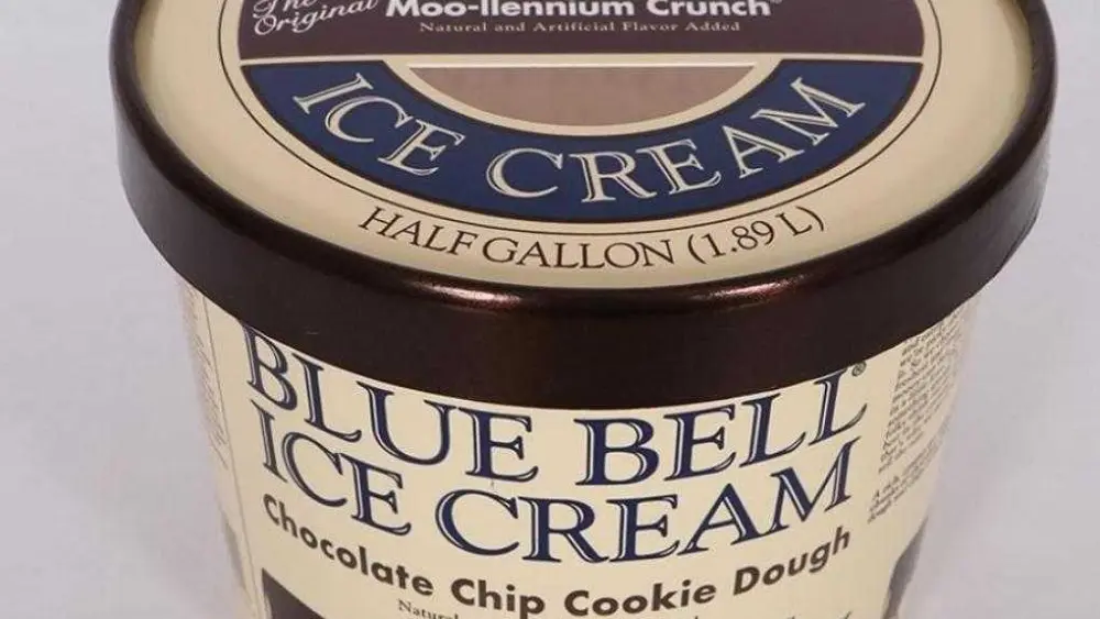 Popular ice cream recalled for nut allergy risk—check your carton now