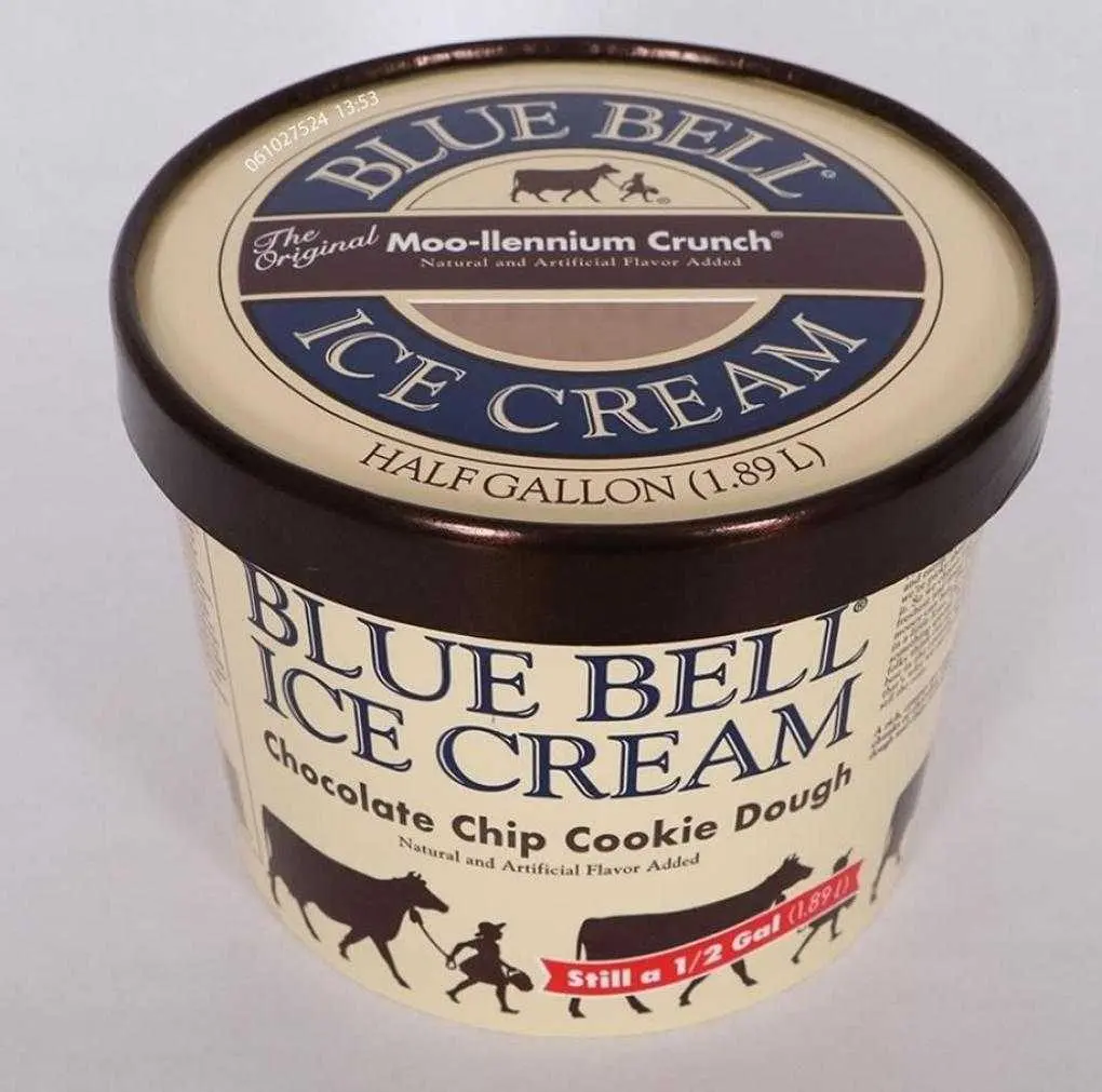 Popular ice cream recalled for nut allergy risk—check your carton now