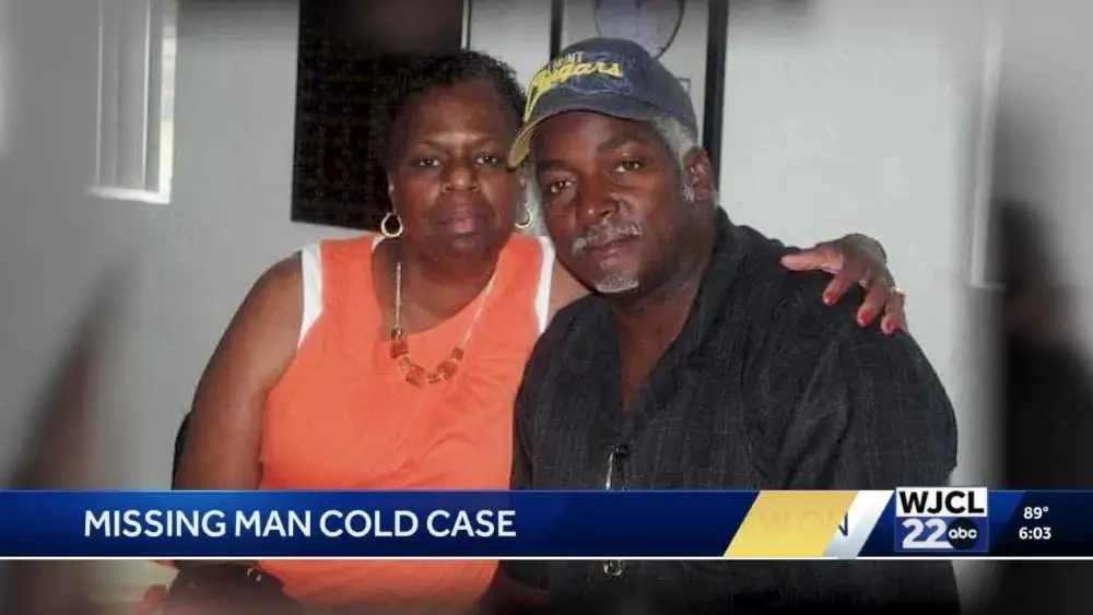 Cold case: Family pleads for return of missing husband and father
