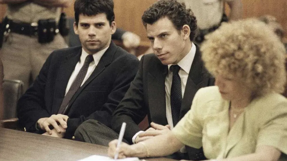 Lyle and Erik Menendez have been denied parole. What to know about their case