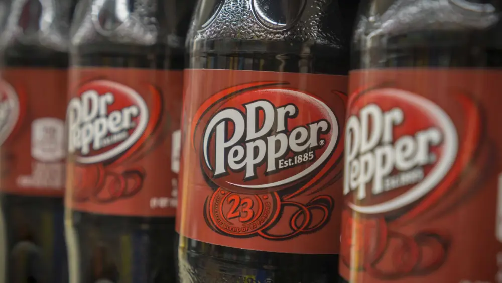 Keurig Dr Pepper will buy a Dutch coffee group for over $18 billion and split into two companies