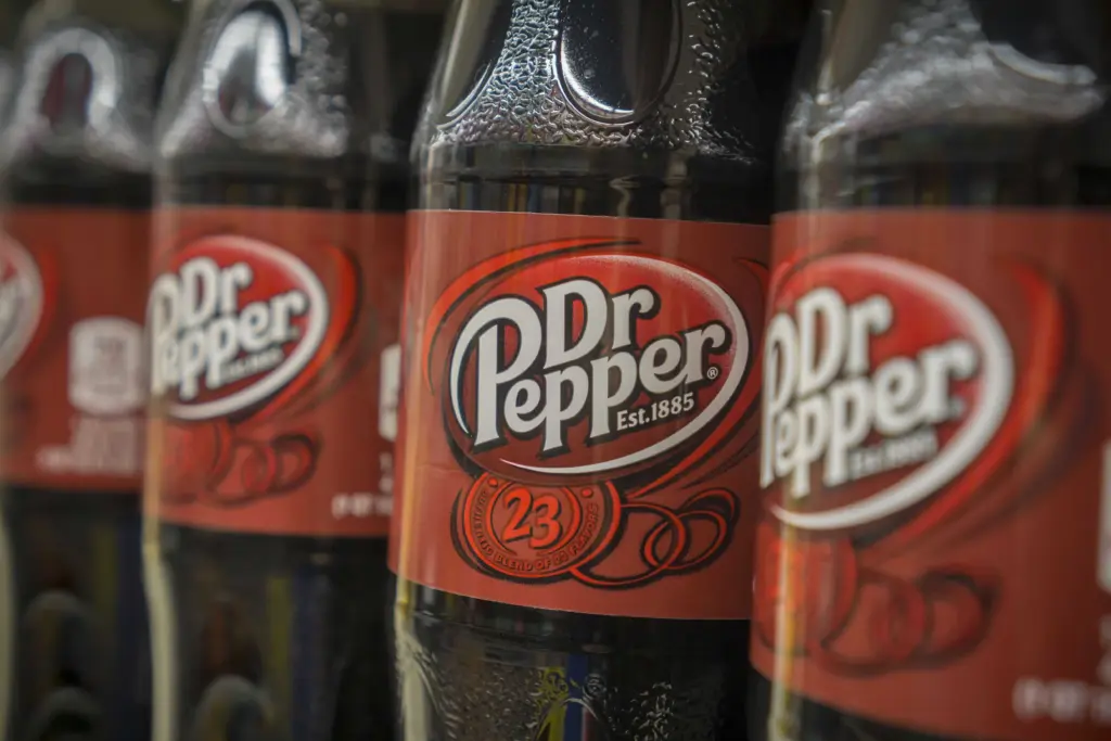 Keurig Dr Pepper will buy a Dutch coffee group for over $18 billion and split into two companies