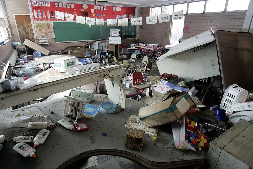 How Hurricane Katrina forever changed 3 New Orleans educators