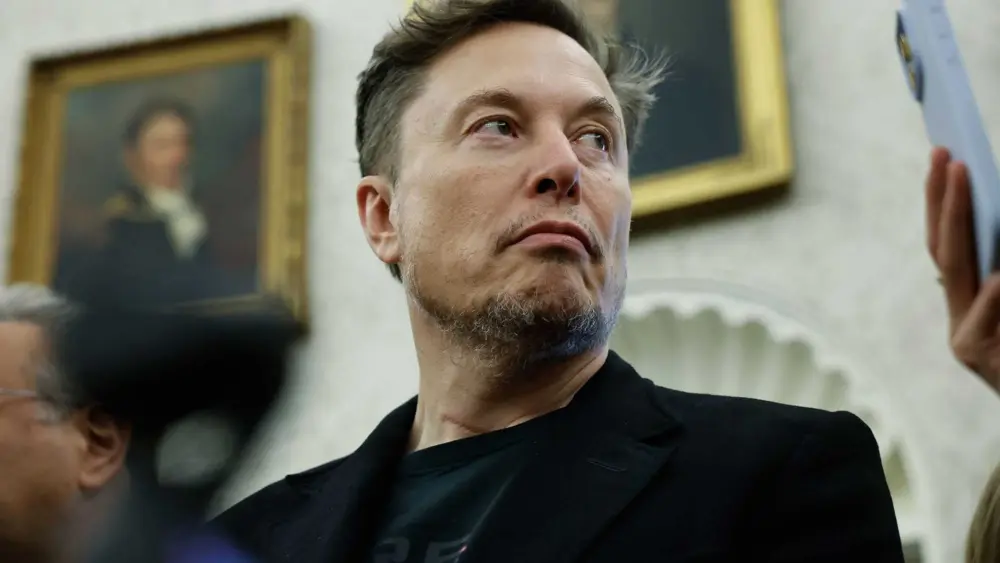 Elon Musk’s xAI sues Apple and OpenAI over AI competition, App Store rankings